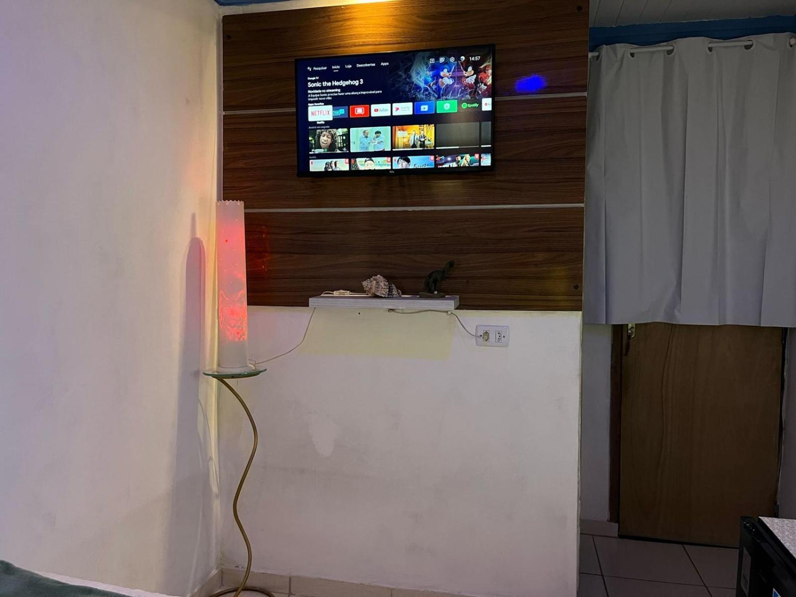 Casa 3 Quartos1Suite Com Frigobar Smart Tv Netflix Ar-Condicionado Campina Grande Buitenkant foto